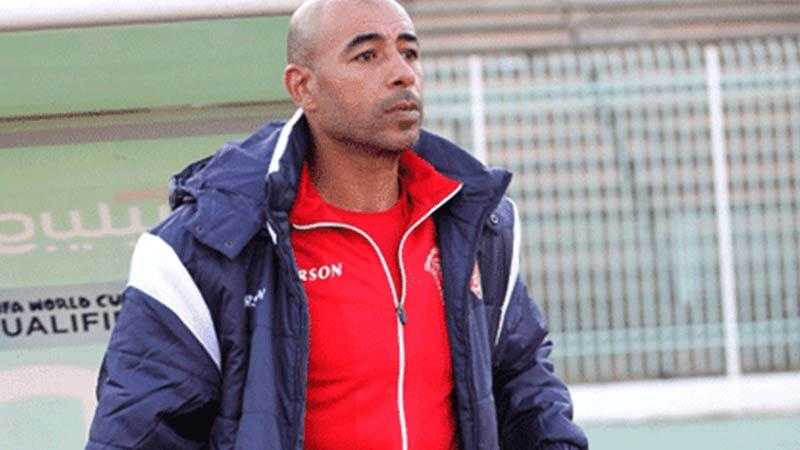 مدرب أولمبيك أقبو يمدح لاعبيه بعد الفوز على شباب مقرة بالدوري الجزائري
