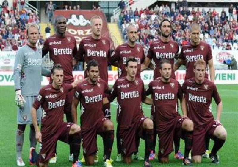 تورينو يفوز على فيرونا 3 /2 بالدوري الإيطالي