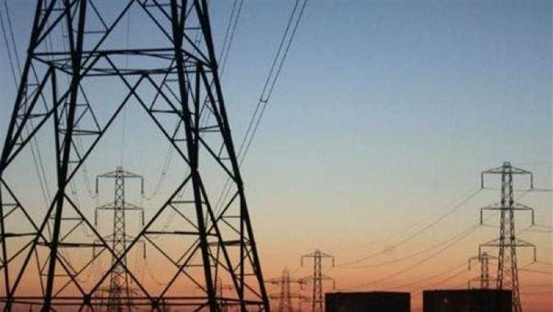 قطع الكهرباء عن بعض المناطق في بني سويف.. اعرف السبب والمواعيد