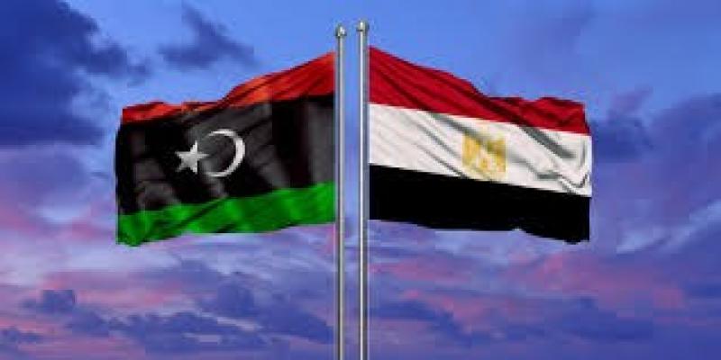 وفد ليبي: نُثمن الدور المصري ونأمل في عودة ليبيا الموحدة قريبًا