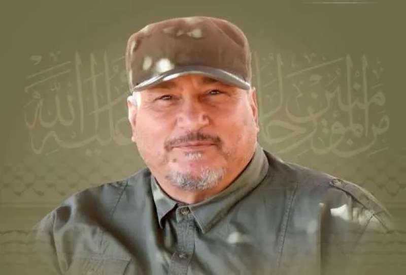 خط أحمر