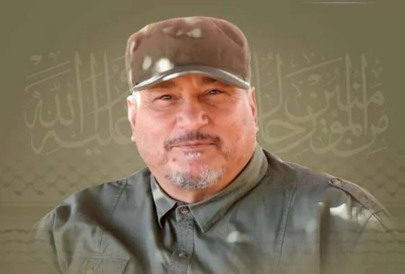 ”حزب الله” يُعلن اغتيال القيادي أحمد محمود وهبي في الغارة الإسرائيلية