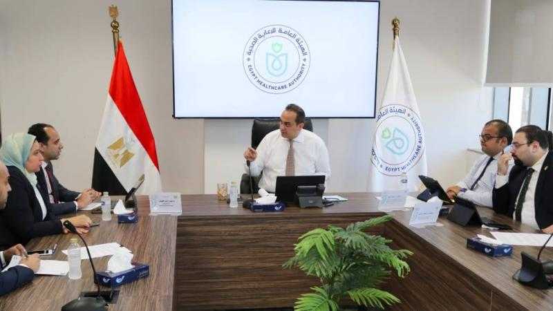 الرعاية الصحية تطلق ”مرجعية” لتوحيد وتنميط البروتوكولات الإكلينيكية للتشخيص