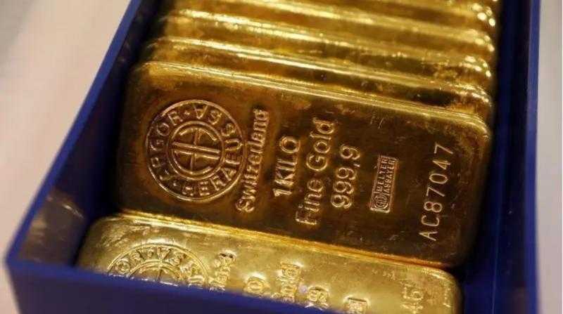 خطوات هامة وبدايات مبشرة لصناديق الاستثمار المصرية في الذهب.. إنفوجراف