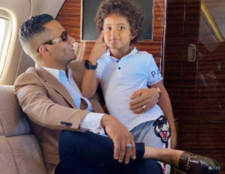 النيابة تستدعي محمد رمضان للتحقيق العاجل في واقعة تعدي ابنه على طفل