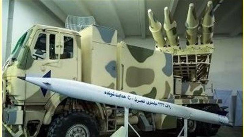 إعلام عبرى: حزب الله استخدم صواريخ ”فجر 5” ضد إسرائيل لأول مرة منذ 2006