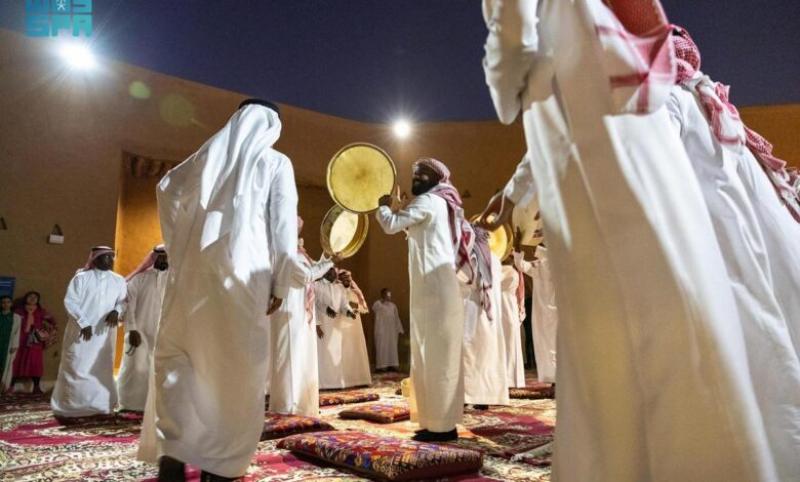 خط أحمر