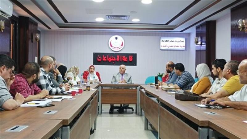 خط أحمر