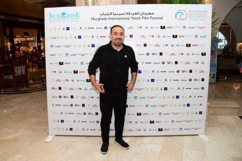 الليلة.. حفل غنائي لمجد القاسم على هامش مهرجان الغردقة السينمائي