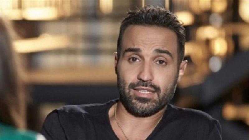 أحمد فهمي يكشف سر لقب كلب بلدي ولماذا لا يراه إهانة؟