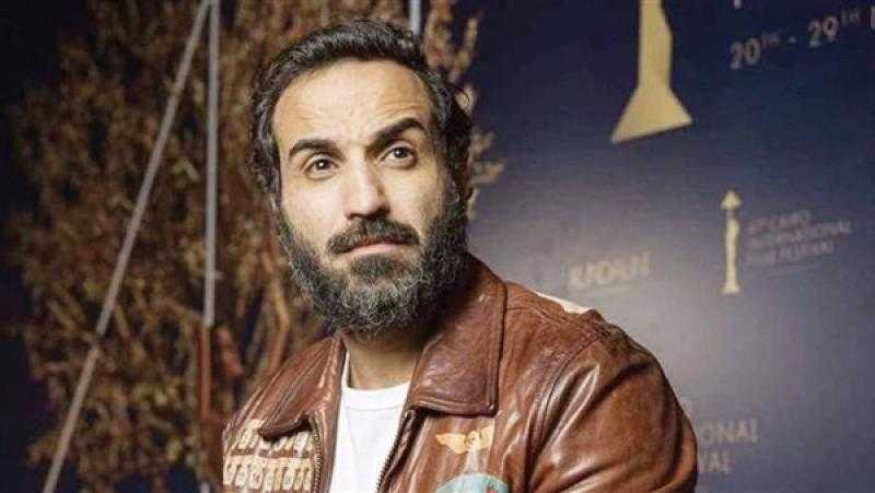 أحمد فهمي يكشف عن الكابوس الذي يطارده ورأيه في السينما النظيفة