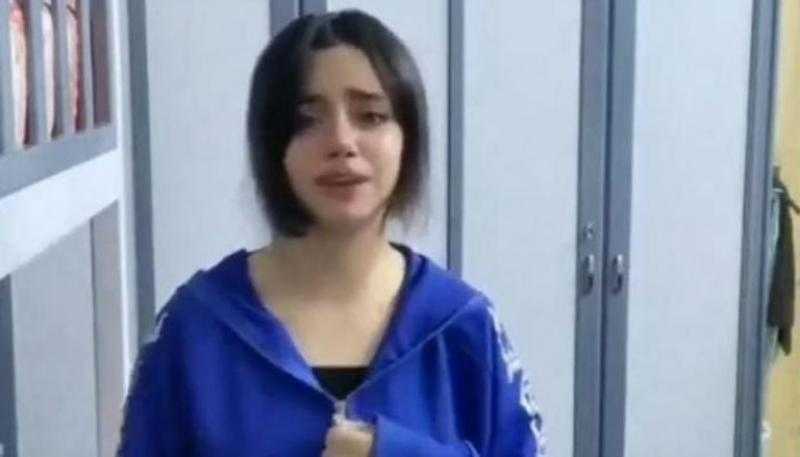 ضبط فتاة زعمت تعدى 5 أشخاص عليها لزيادة نسب المشاهدات