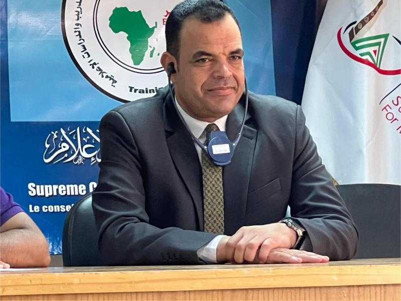 أيمن عدلي يكتب: تأملات وطنية في مراكز الفكر