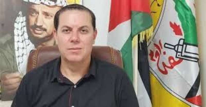 خط أحمر