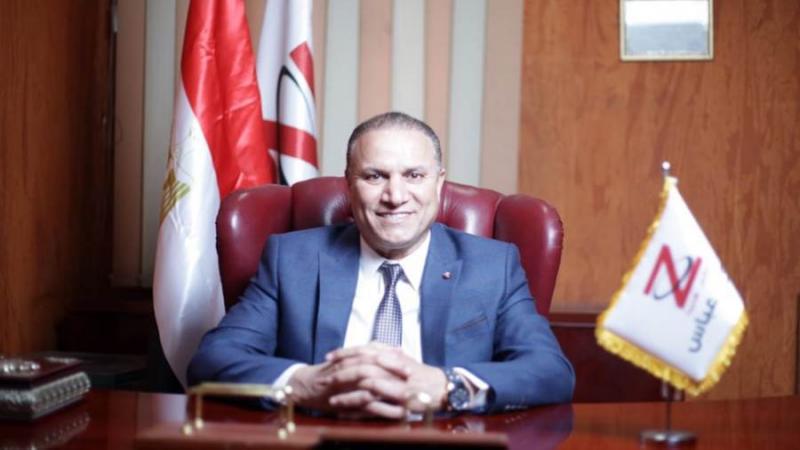 خط أحمر