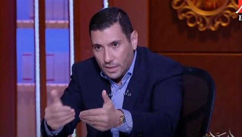 المحكمة تصدر حكما بحبس إسلام البحيري 3 سنوات