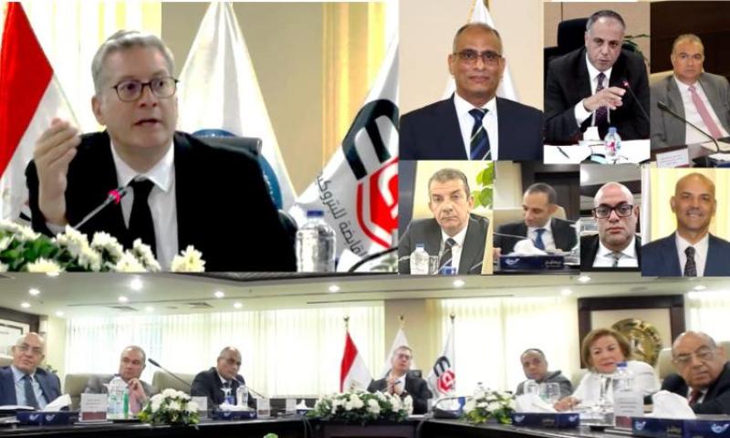 خط أحمر