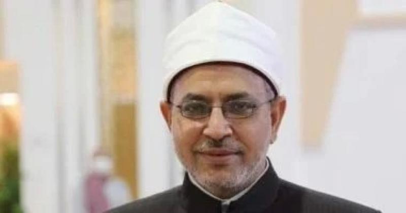 مد فترة تسجيل الطلاب الوافدين بجامعة الأزهر إلكترونيًّا حتى 29 سبتمبر