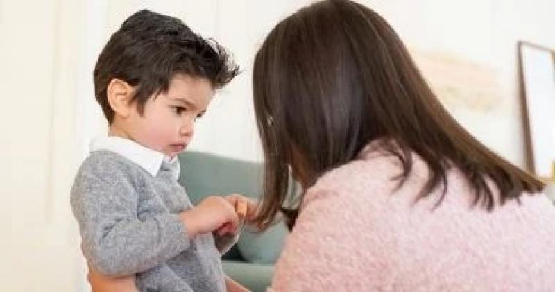 4 نصائح مهمة لحماية طفلك من التحرش