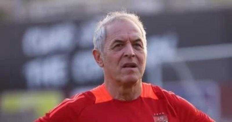 كولر يُجهّز سمير محمد لمنافسة وسام أبو علي وكهربا في هجوم الأهلي
