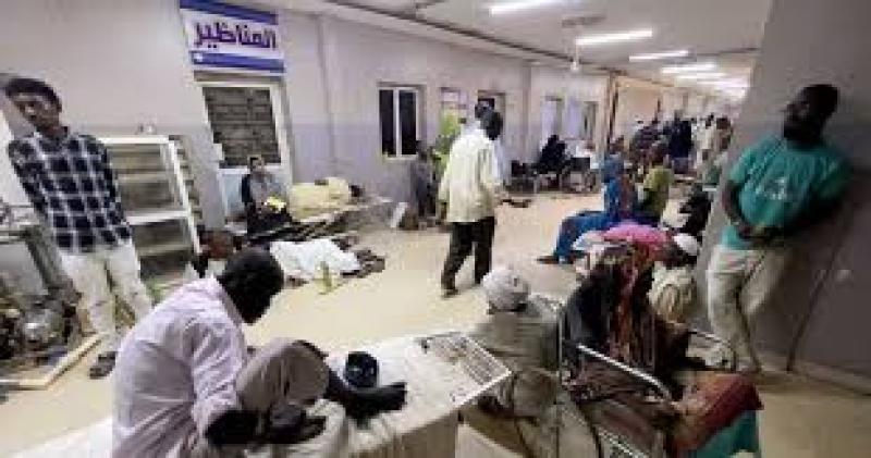 السودان يعلن إطلاق حملة كبرى لمكافحة الكوليرا في البلاد