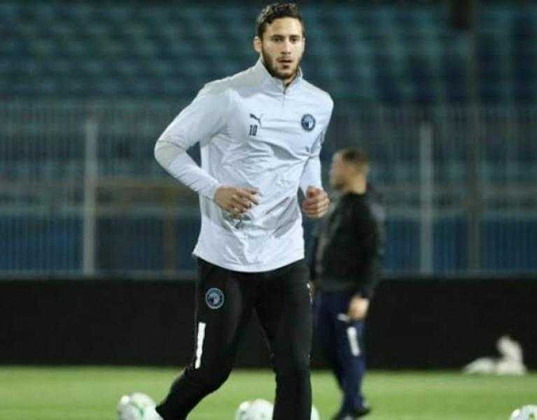 حازم خميس يكشف مصير رمضان صبحي بسبب أزمة المنشطات