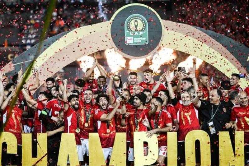 العين عن مواجهة الأهلي: نؤمن بقدراتنا أمام بطل إفريقيا