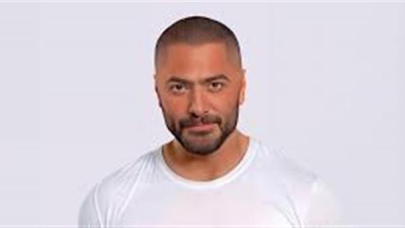 نجم كبير | تامر حسنى يعلق على استجابة المتحدة لـ أحمد عزمى