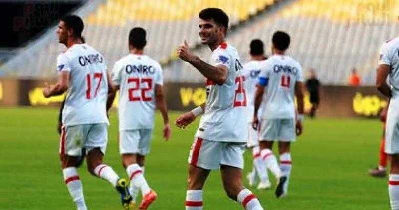 صرف جميع المستحقات القديمة للاعبي الزمالك قبل السوبر الأفريقي