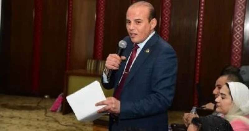 خط أحمر