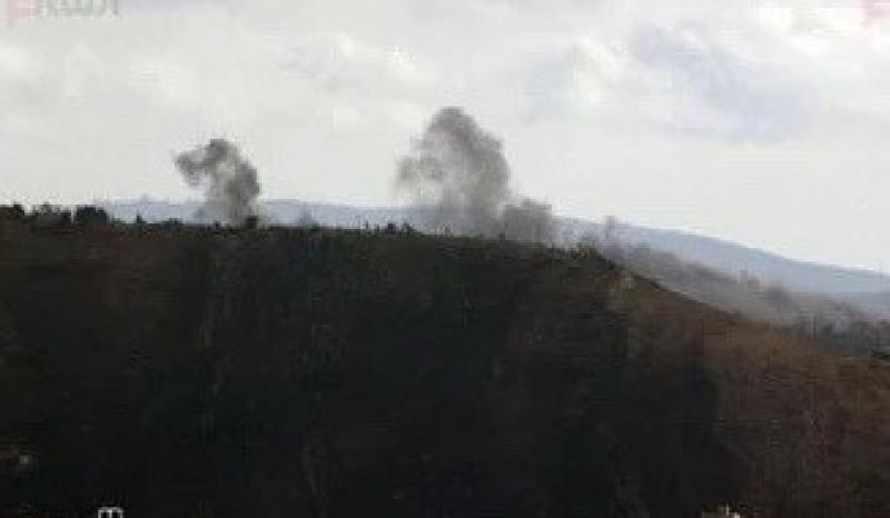 وزير الاتصالات اللبنانى: لبنان دخلت على الحرب من بابها الواسع