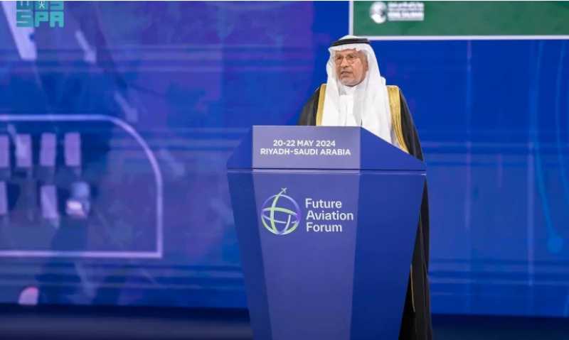 السعودية.. الربيعة يلتقي مدير برنامج الأغذية العالمي ومدير مكتب الأمم المتحدة لخدمات المشاريع