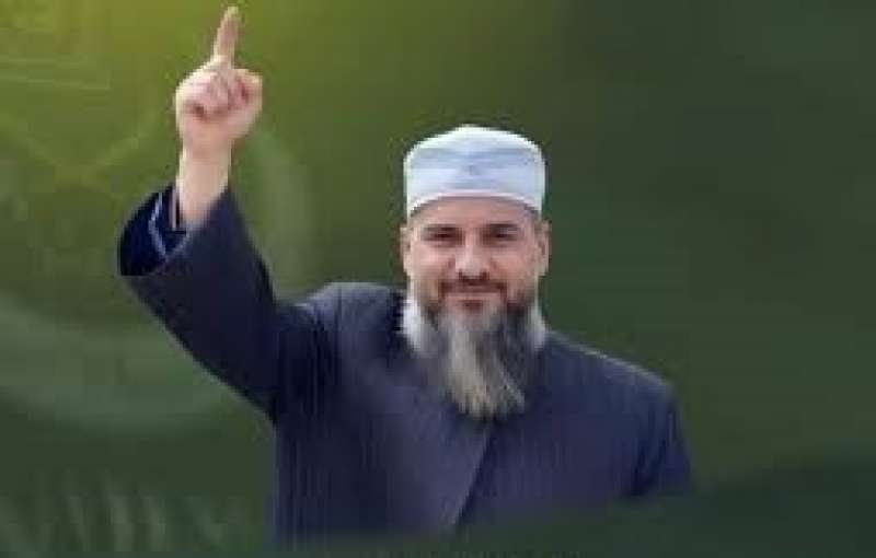 خط أحمر