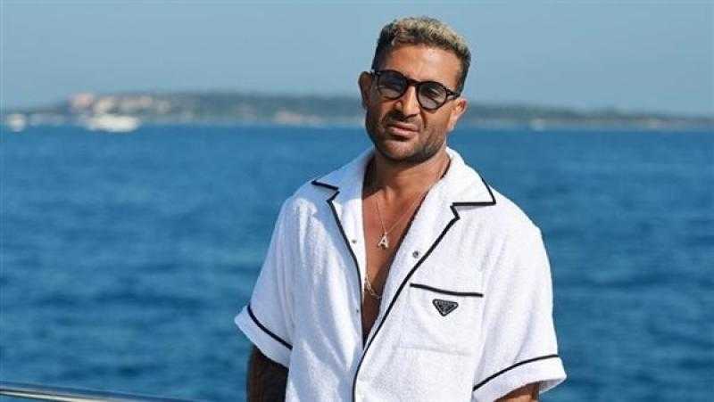 30 قيراط ألماظ| أحمد سعد: تعرضتُ للسرقة في إيطاليا