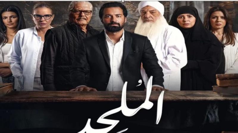 إحالة دعوى وقف قرار سحب ترخيص فيلم الملحد لهيئة المفوضين