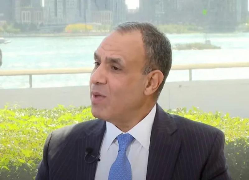 وزير الخارجية: المياه قضية أمن قومى ولا تهاون أو تساهل أو تنازل بشأنها