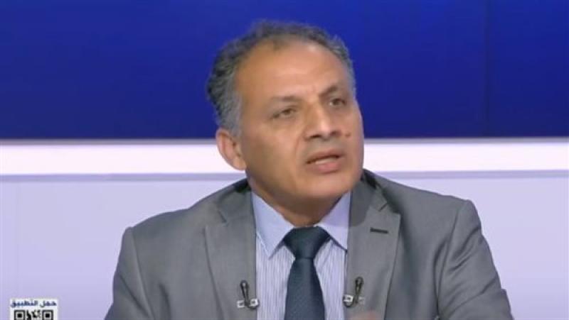 خط أحمر