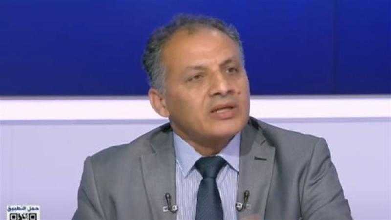 فايز فرحات عن قانون الإجراءات الجنائية: نموذج الإصلاح مبني على الواقع