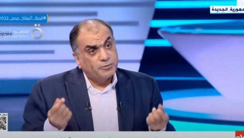 خبير: الإخوان لديها عدد مهول من اللجان الإلكترونية ودورها خطير في تغييب الوعي