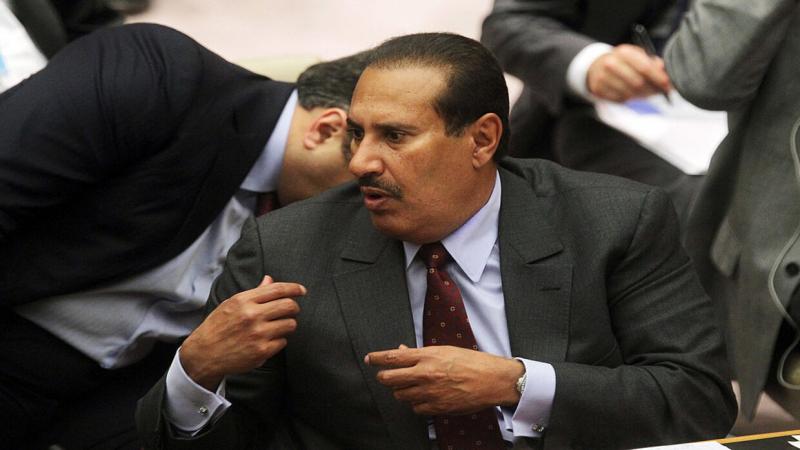 خط أحمر