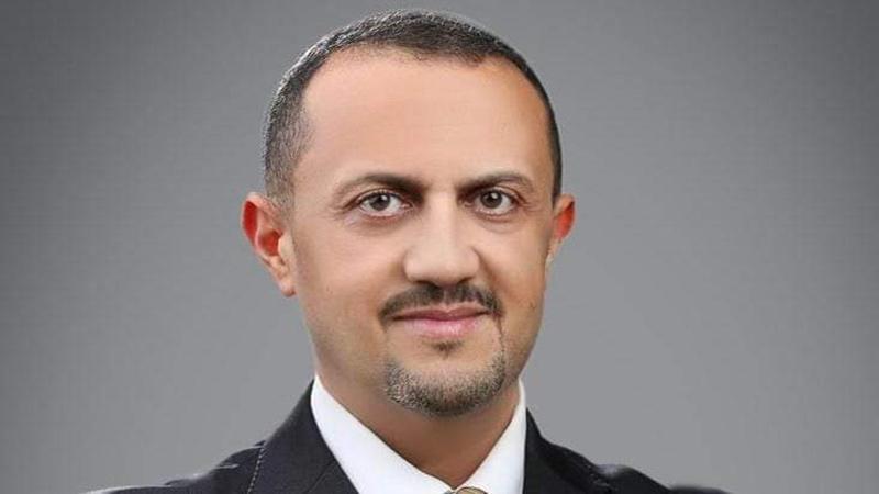 خط أحمر