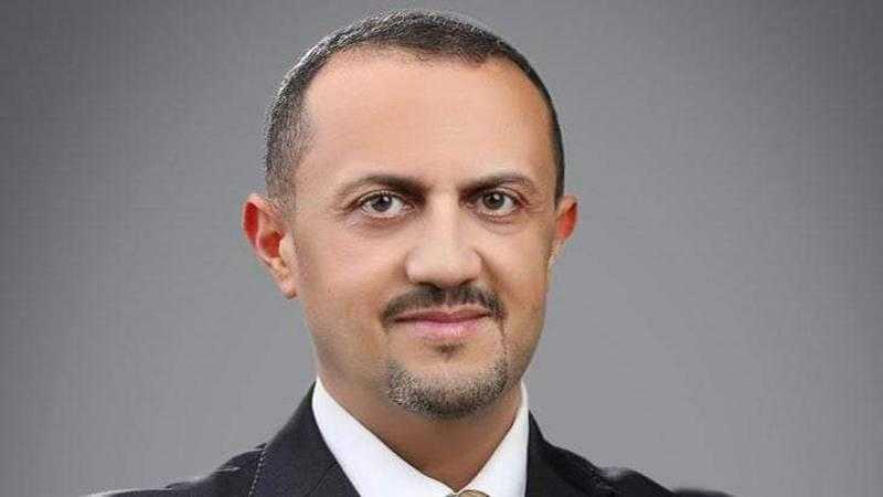 رئيس ”القابضة للمطارات” بعد توليه منصبه: لا تطوير بدون كوادر بشرية