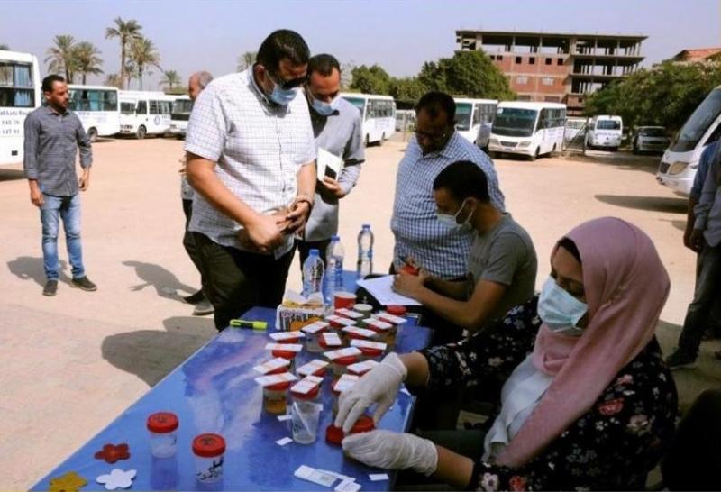 خط أحمر