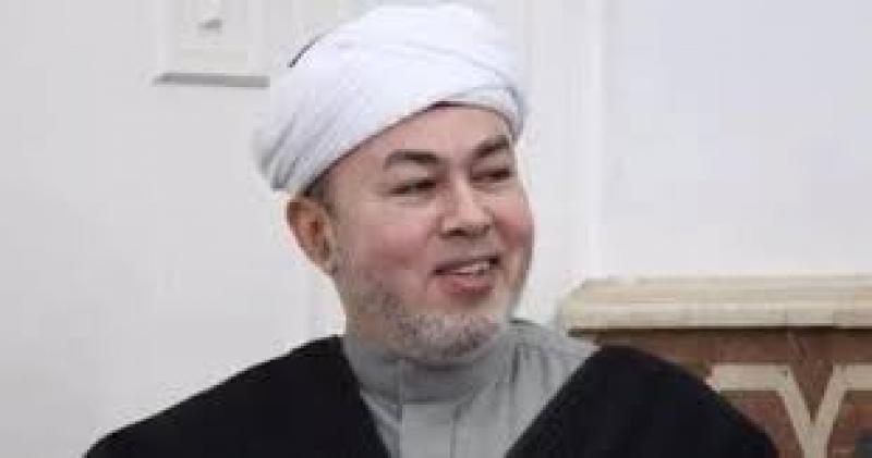 بلاغ جديد ضد صلاح التيجانى يتهمه بتزوير شهادة نسبه لنقابة الأشراف