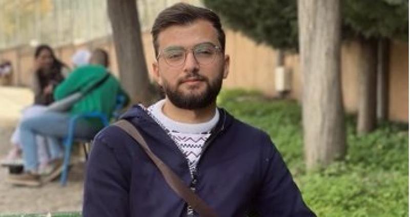 خط أحمر