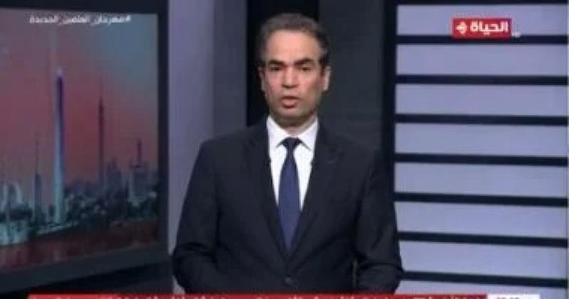 أحمد المسلماني: بايدن صهيوني ومؤمن بضرورة استكمال فترته دون مضايقة إسرائيل