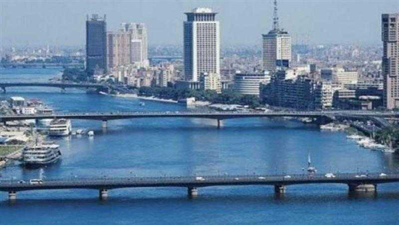 الأرصاد: طقس اليوم السبت مائل للحرارة نهارا معتدل ليلا.. والعظمى بالقاهرة 29 درجة
