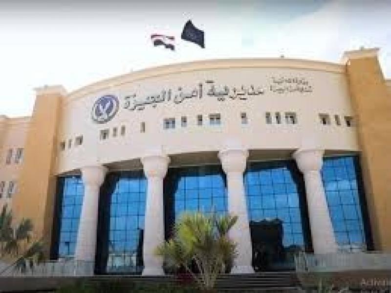 التحقيق في اتهام طالبة ثانوى لمدرس بمحاولة التعدى عليها في سنتر تعليمى ببولاق الدكرور