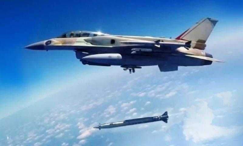 عدوان إسرائيلي جوي واسع يستهدف قرى وبلدات في قضاء النبطية وإقليم التفاح بالجنوب اللبناني