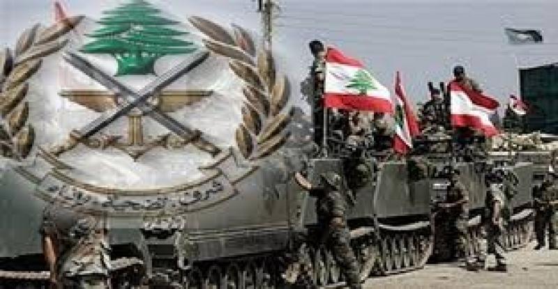 لبنان: لا صحة لما يتم تداوله بشأن إلقاء منشورات بمنطقة الكحالة على طريق بيروت-دمشق تمهل السكان ساعتين للإخلاء